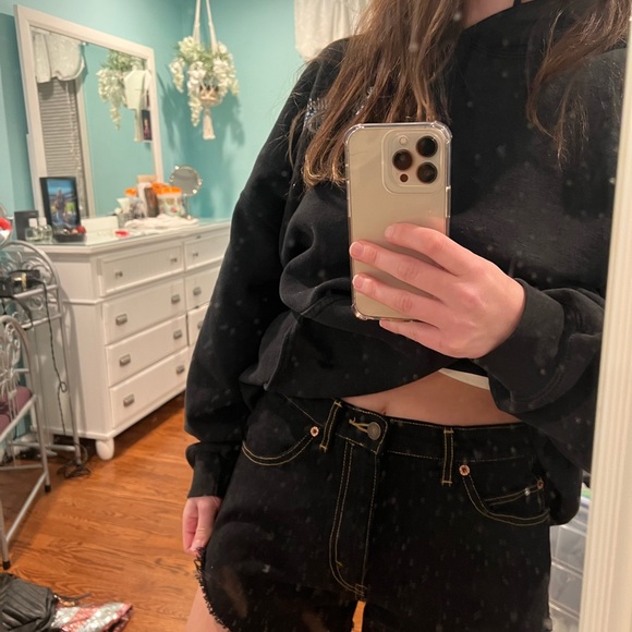 LEVIS SHORTS - Picture 4 of 4